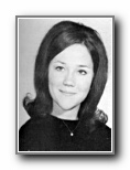 Cathy Crews: class of 1971, Norte Del Rio High School, Sacramento, CA.